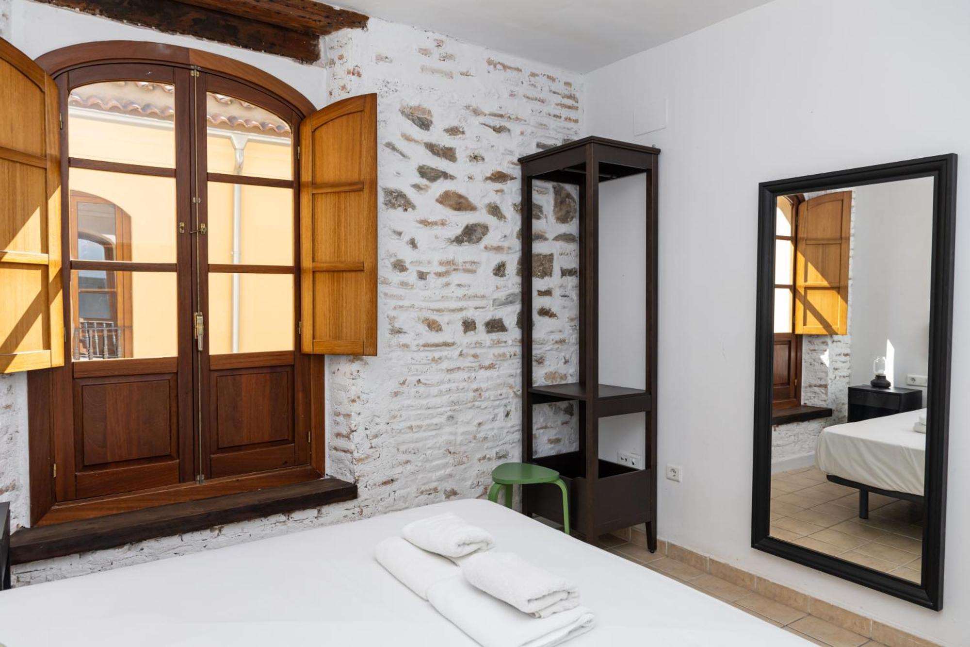 Picasso'S Neighbor Apartment Malaga Exterior photo