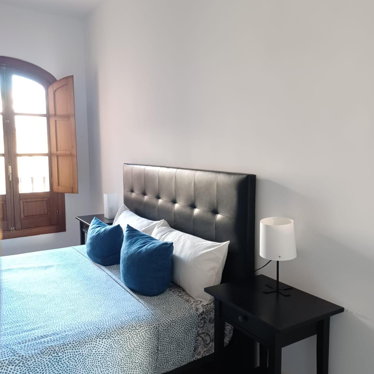 Picasso'S Neighbor Apartment Malaga Exterior photo