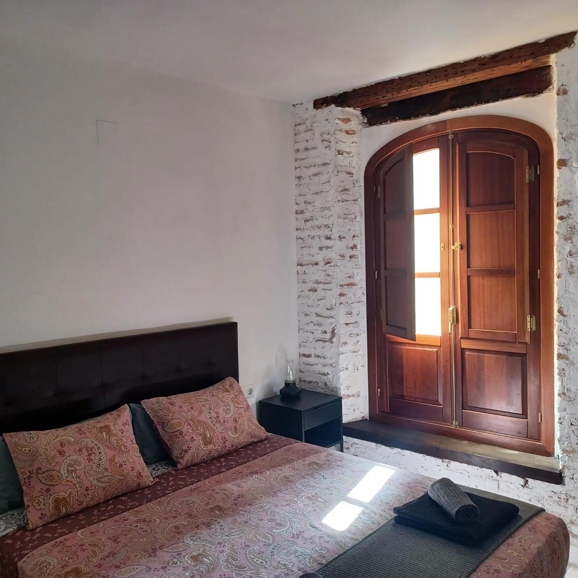Picasso'S Neighbor Apartment Malaga Exterior photo