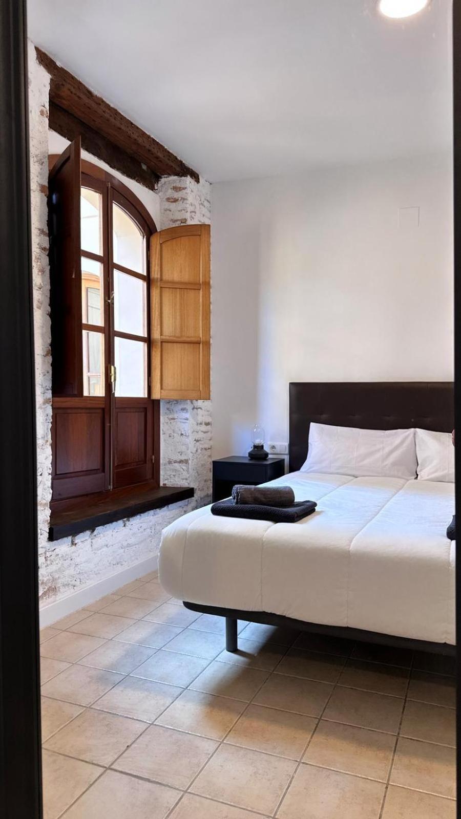 Picasso'S Neighbor Apartment Malaga Exterior photo